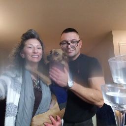 Dawn Marie Makaroplos