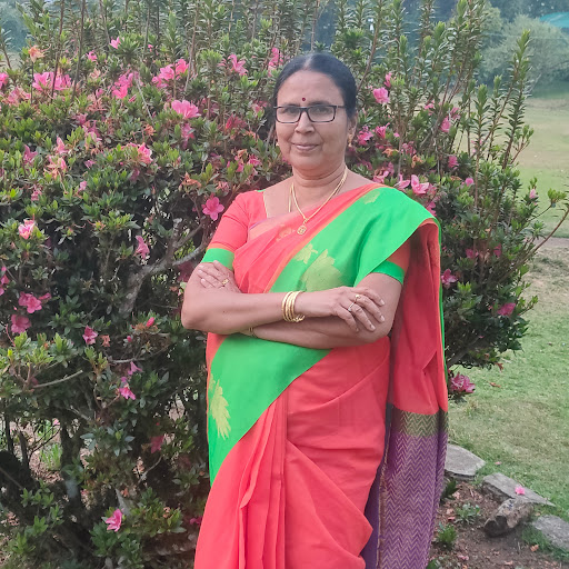 A.Manimegalai Murugesan