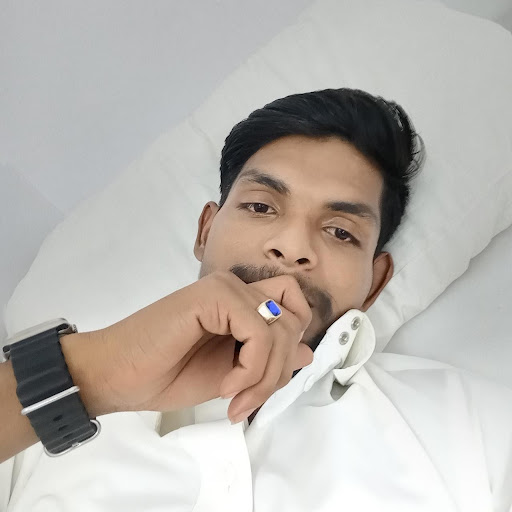 Sahaporan Bokaul