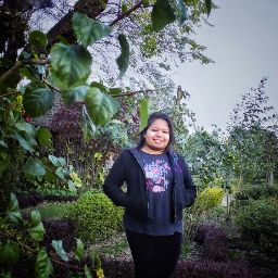 author