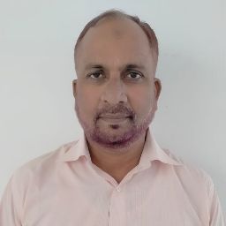 Faiyaz Ahamed Ansari