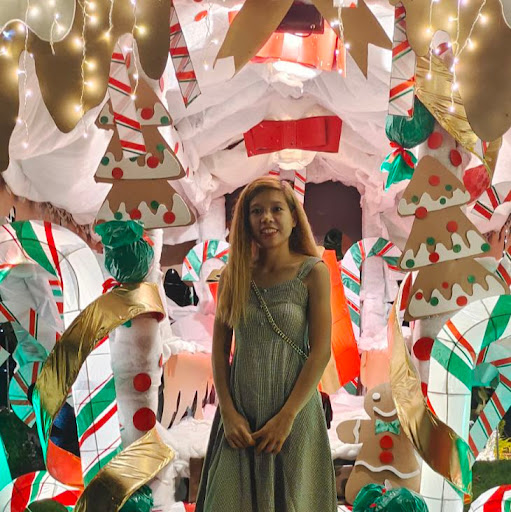 Ma. Allaine villanueva