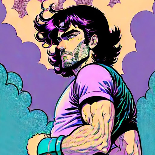 Bastiaan “aipach” de Meijer