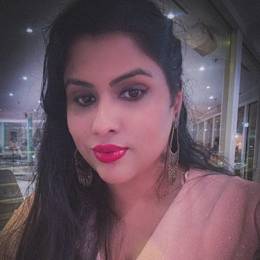 Deeksha Kokkarne