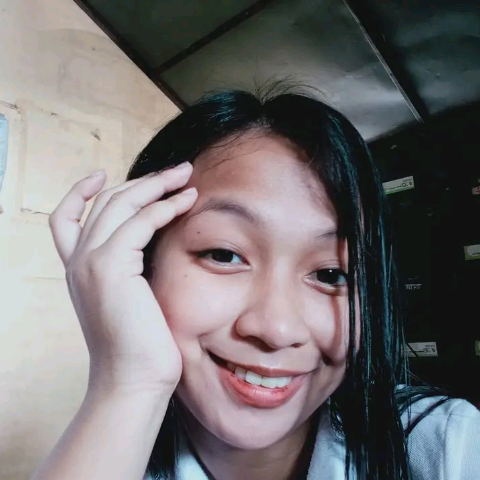 Alyssa jane Ambeguia