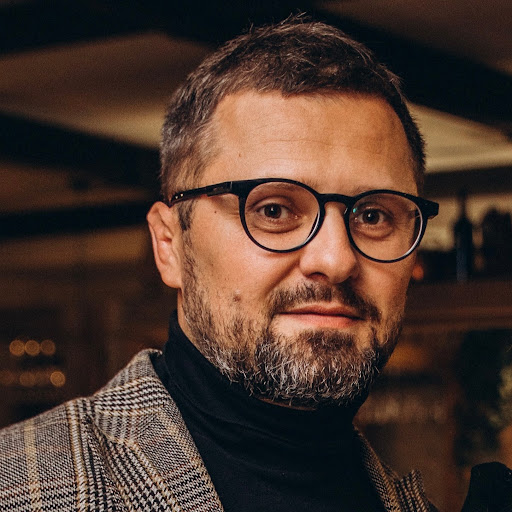 Andrew Demidovich
