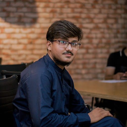 author