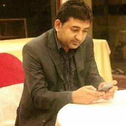 author