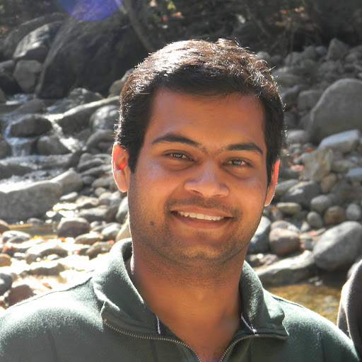 author