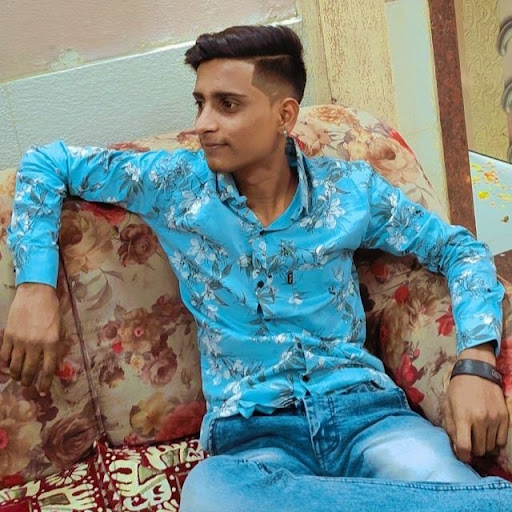 Raj Chaurasiya