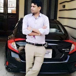 rai asif