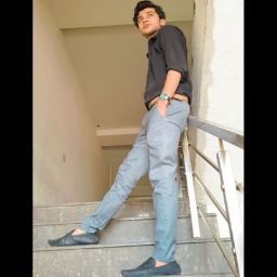author