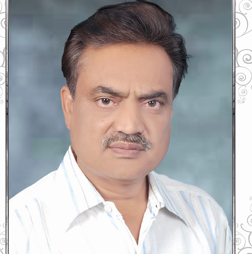 Rakesh Kumar Jain