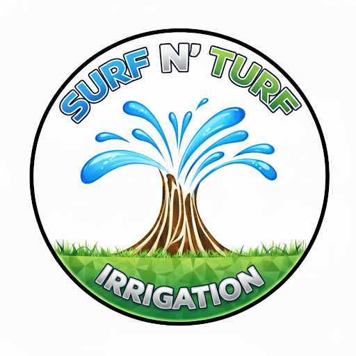 Surf N Turf Irrigation