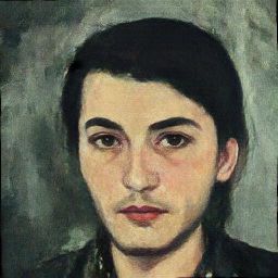 author