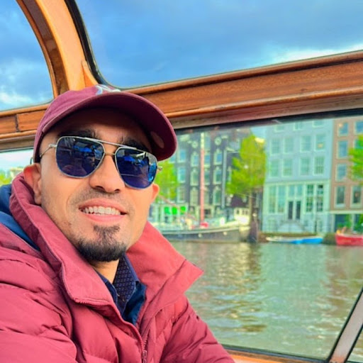 Vaibhav Magon