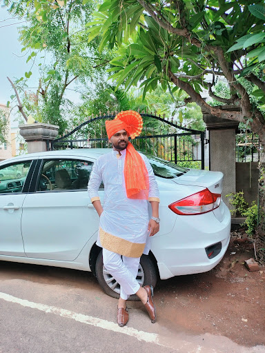 GANESH JADHAV