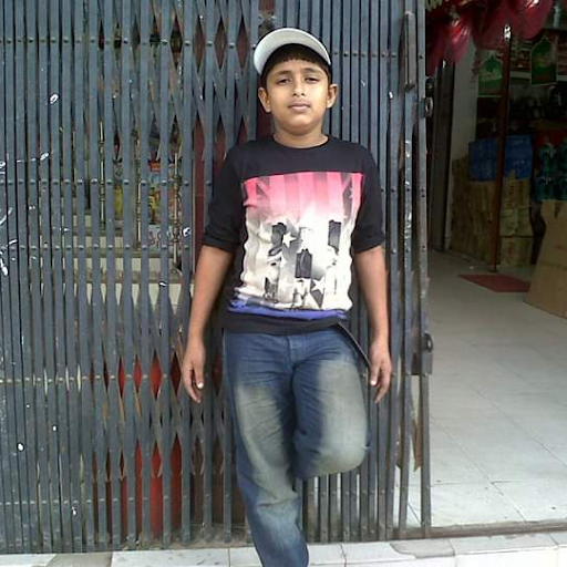 author