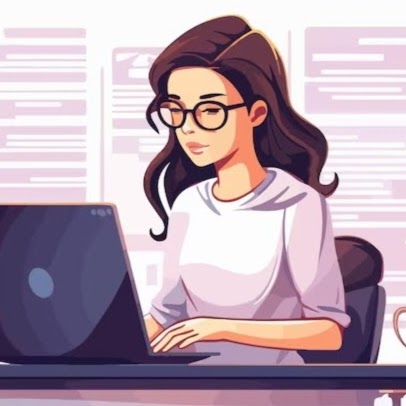 author