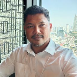 Sappasit PHOOMSUK (Mike)