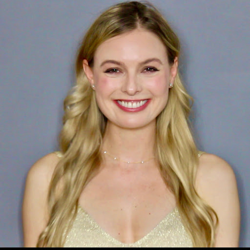 Sophia Maria Josephine Johnson