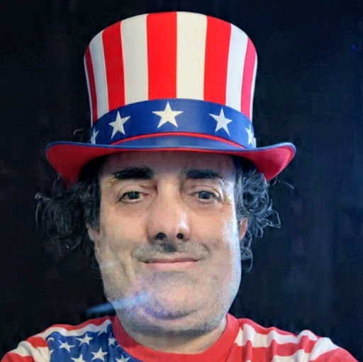 Mario Tomas Marrero Jr.