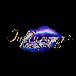 Influencer Daily Deals