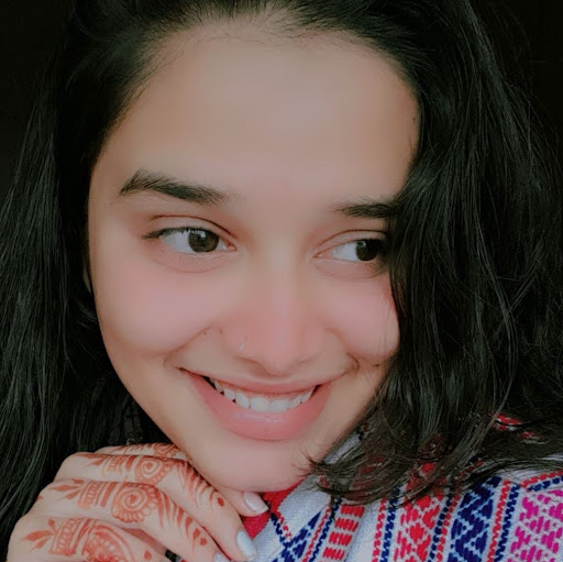 vaishnavi anand sinwer