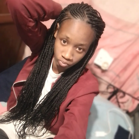 Tammia “Shecky” Lichaha