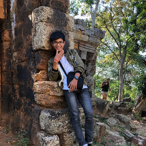 author