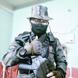 Muanpuia Vaiphei