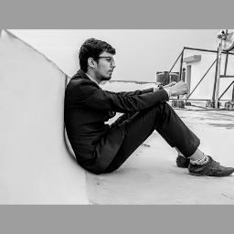 author