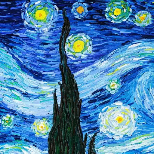 Starry Nite