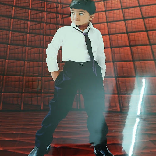 Sathwik Reddy