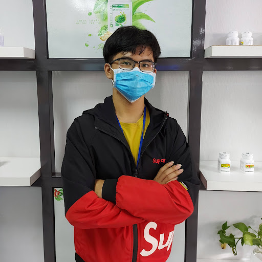 Thành Đạt Nguyễn