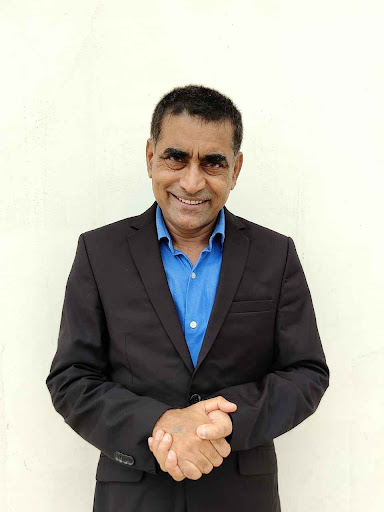 author