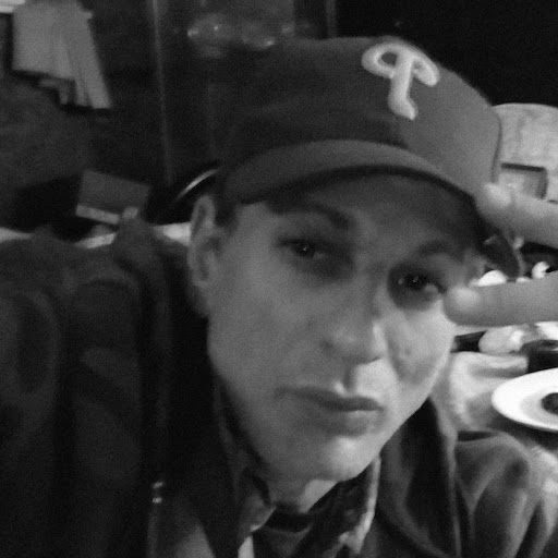 Nicholas Dominic Forte