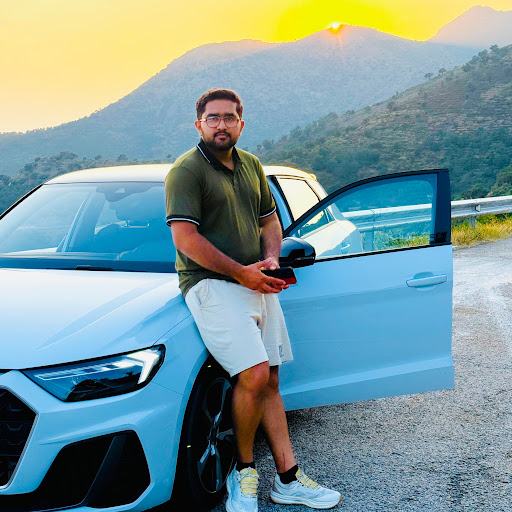 author