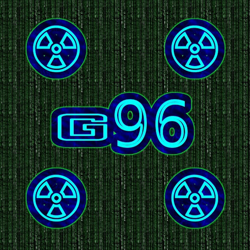 Leon “GlitchyFangKing96” Webb