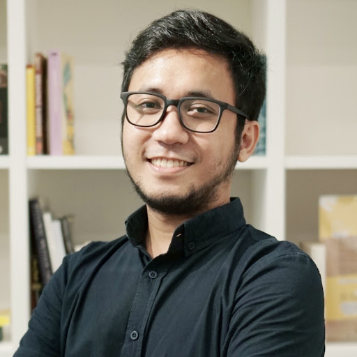 author