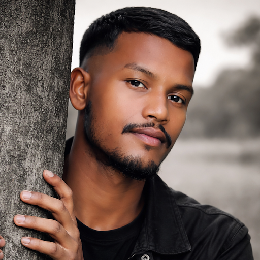 author