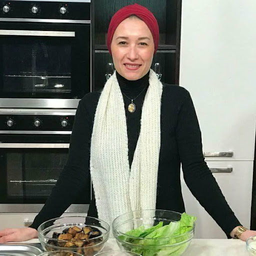 سلوى الغرباوي