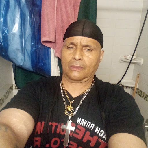 Alberto Perez