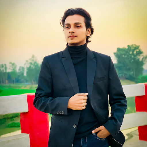 author