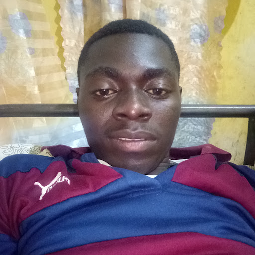 Samuel Ogen-rwot