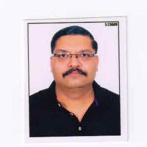 Nischal Jagdhari