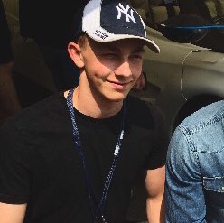 Thomas “Tom” Kinsley