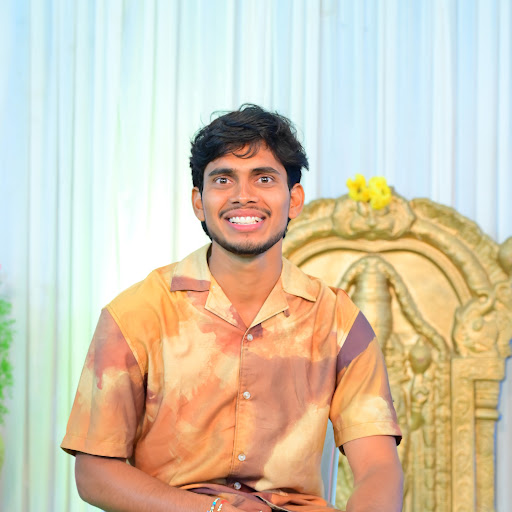 Venkat Niranjan