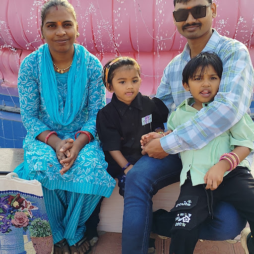 Vasava Jashvant Jashvant G