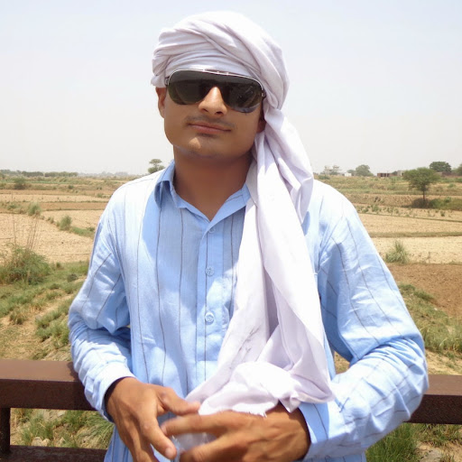 author